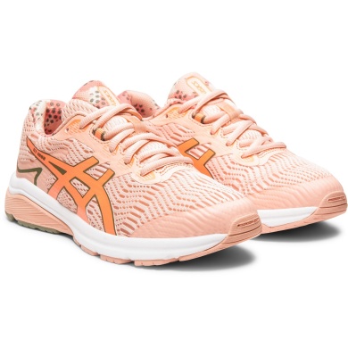 Asics Laufschuhe GT 1000 8 GS SP (Freizeit) korallrot Kinder